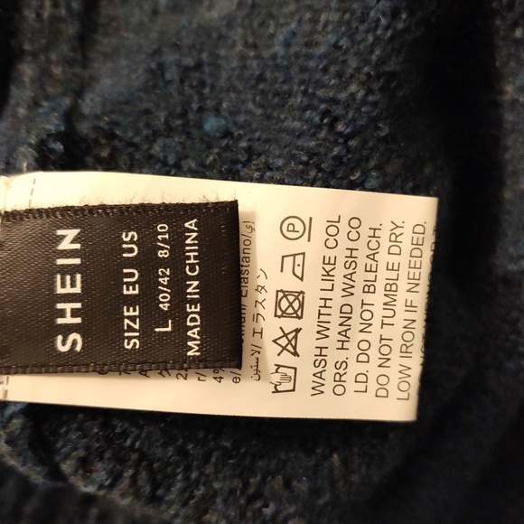 New Super Soft Sweater - Picture 10 of 11